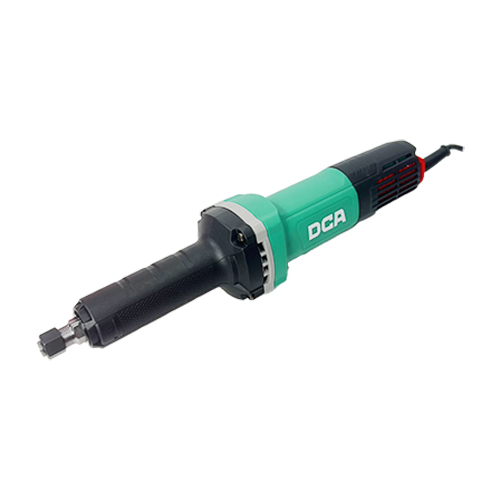 DCA เครื่องเจียรคอตรง 710w 6mm ASJ08-25 DCA - Image 2