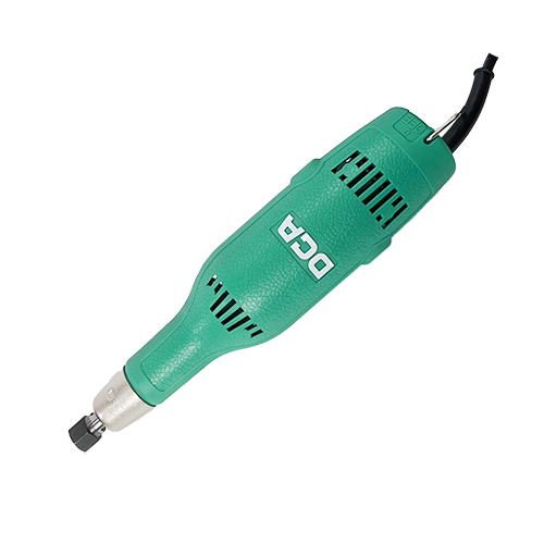 DCA เครื่องเจียรคอตรง 240w 6mm ASJ25B DCA - Image 2