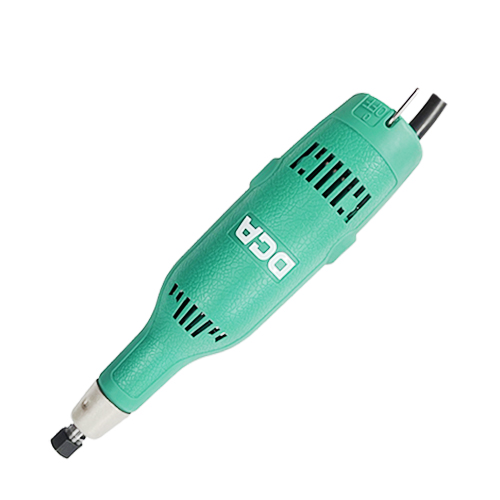 DCA เครื่องเจียรคอตรง 240w 6mm ASJ25B DCA