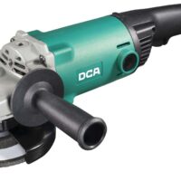 DCA เครื่องเจียร 7" soft start ASM180SH DCA