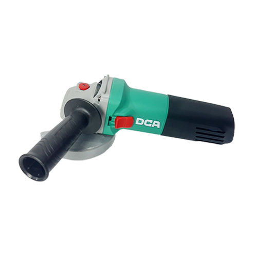DCA เครื่องเจียร4" สวิตซ์ข้างASM03-100A DCA - Image 2