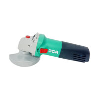 DCA เครื่องเจียร4" สวิตซ์ข้างASM03-100A DCA