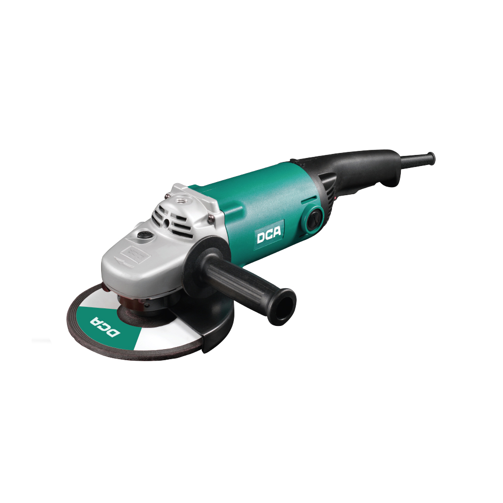 DCA สว่านกระแทก ไร้สาย 20V ADJZ2050i(DM) DCA