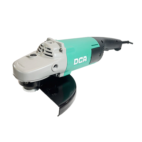 DCA เครื่องเจียร 9" 2200w ASM03-230 DCA - Image 3