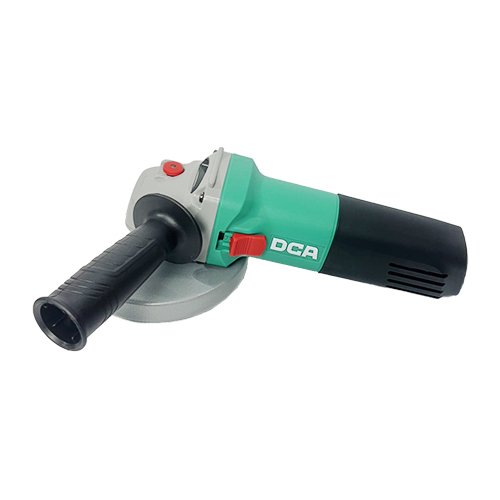 DCA เครื่องเจียร4" สวิตซ์ข้างASM05-100B DCA - Image 2
