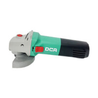 DCA เครื่องเจียร4" สวิตซ์ข้าง ASM10-100 DCA