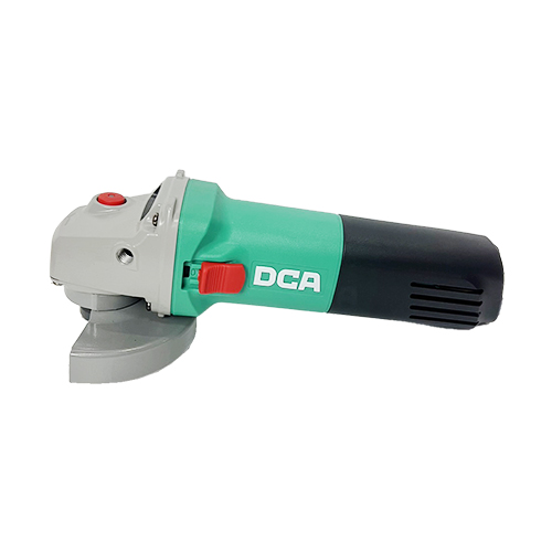 DCA เครื่องเจียร4" สวิตซ์ข้าง ASM10-100 DCA