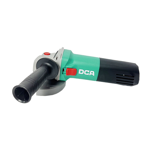 DCA เครื่องเจียร4" สวิตซ์ข้าง ASM10-100 DCA - Image 2
