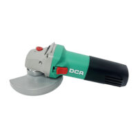 DCA เครื่องเจียร 5" สวิตซ์ข้าง ASM125A  DCA