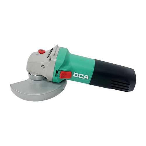 DCA เครื่องเจียร 5" สวิตซ์ข้าง ASM125A DCA