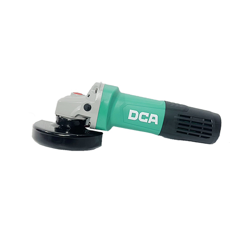 DCA เครื่องเจียร4" สวิตซ์ท้าย ASM13-100 DCA - Image 2