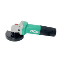 DCA เครื่องเจียร4" สวิตซ์ท้าย ASM13-100 DCA