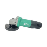 DCA เครื่องเจียร 4" สวิตซ์บีบ ASM14-100 DCA