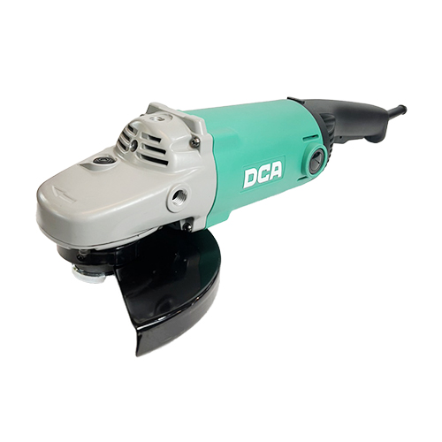 DCA เครื่องเจียร 7" soft start ASM180A DCA - Image 2