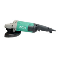 DCA เครื่องเจียร 9" 2600w ASM230SH DCA
