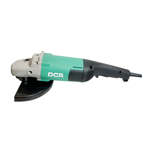 DCA เครื่องเจียร 9" 2600w ASM230SH DCA - Image 2