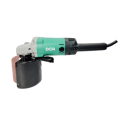 DCA เครื่องขัด 1400w ASN100 DCA - Image 2