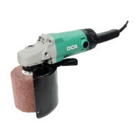 DCA เครื่องขัด 1400w ASN100 DCA
