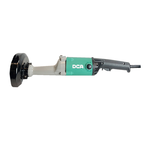 DCA มอเตอร์หินเจียร 1020w 150mm ASS150 DCA - Image 2