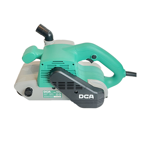 DCA เครื่องขัดสายพาน 100*610mm AST610 DCA - Image 3