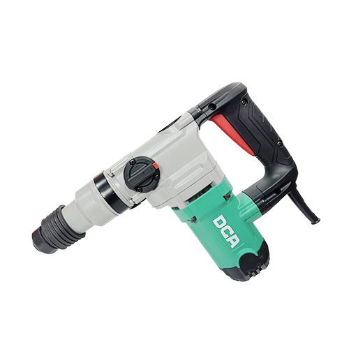 DCA สว่านโรตารี่ 2ระบบ 28mm AZC03-28 DCA - Image 2