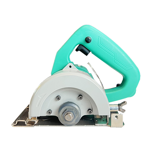 DCAเครื่องตัดหินอ่อน 4" 1400w AZE110S DCA - Image 2