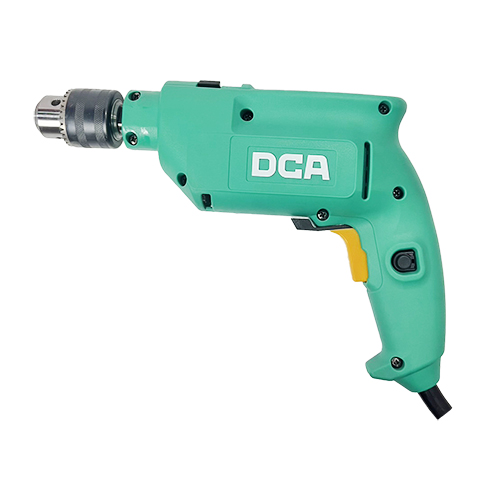 DCA สว่านกระแทกไฟฟ้า 550w AZJ02-13 DCA