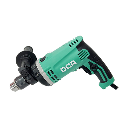 DCA สว่านกระแทกไฟฟ้า 710w AZJ16 DCA