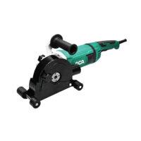 DCA เครื่องตัดร่องหินอ่อน150mm AZR02-150S DCA