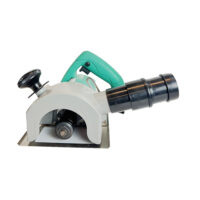 DCA เครื่องตัดร่องหินอ่อน 110mm AZR110 DCA