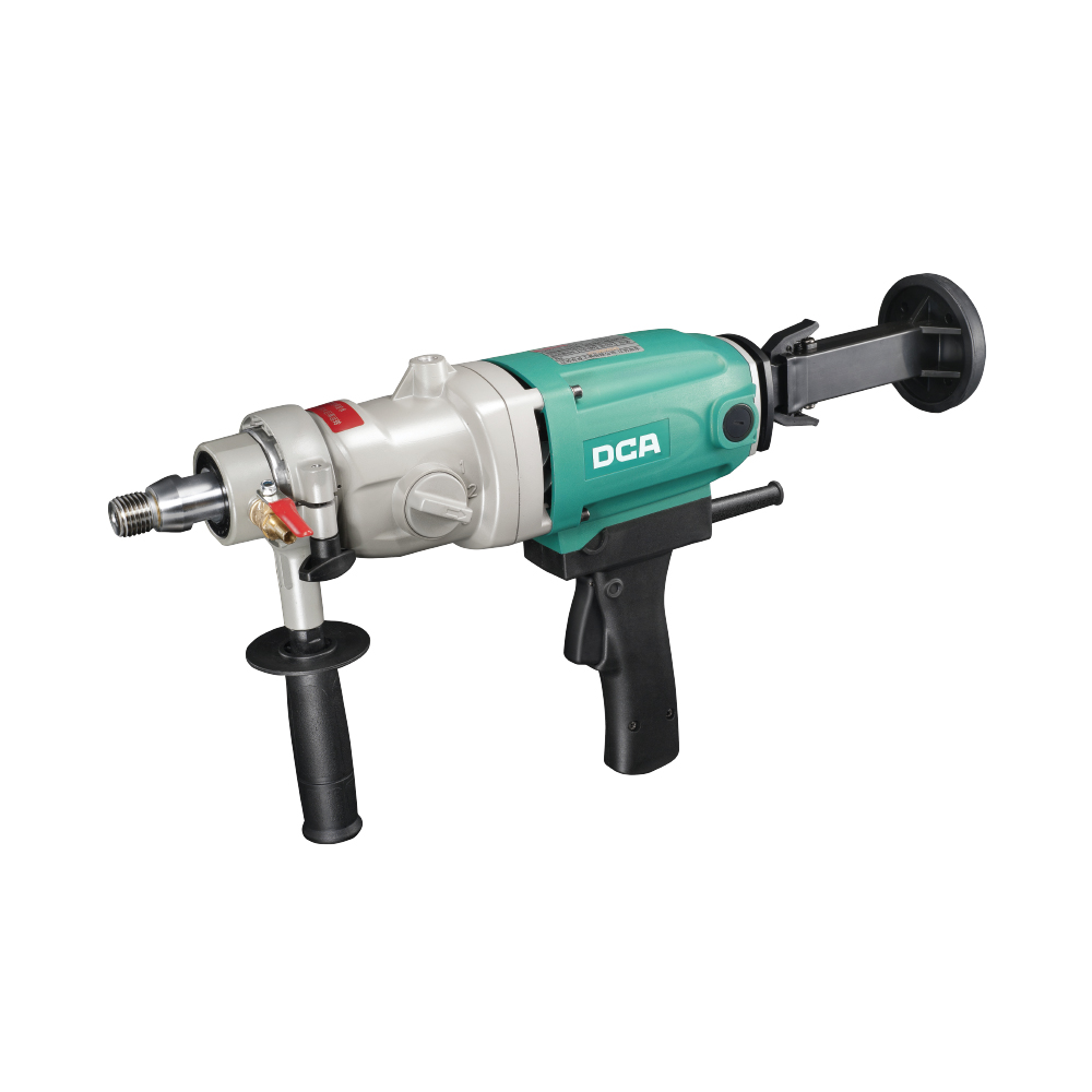 DCA เครื่องเจาะเพชร 190mm AZZ190 DCA