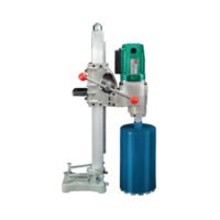 DCA เครื่องเจาะคอริ่ง 200mm AZZ200S DCA