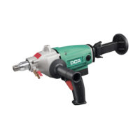 DCA เครื่องเจาะหัวเพชร 1350w 90mm AZZ90 DCA