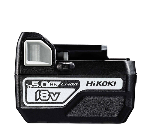 HIKOKI แบตเตอร์รี่ BATTERY BSL 1850C (THA) HIKOKI - Image 2