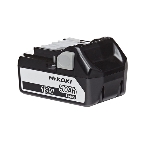 HIKOKI แบตเตอร์รี่ BATTERY BSL 1850 (EUROPE,AUS,NZL) HIKOKI