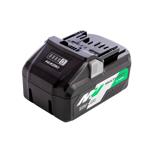 HIKOKI แบตเตอร์รี่ BATTERY BSL 36B18 (EUROPE,AUS,NZL) 4.0Ah HIKOKI