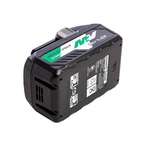 HIKOKI แบตเตอร์รี่ BATTERY BSL 36B18 (EUROPE,AUS,NZL) 4.0Ah HIKOKI - Image 4