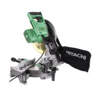 HIKOKI แท่นตัดองศา 10" C10FCE2 HITACHI/HIKOKI