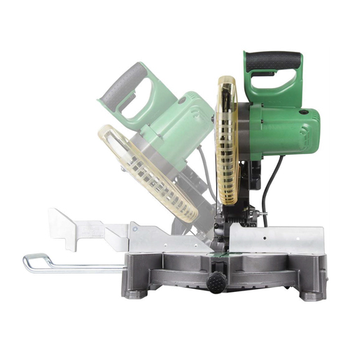 HIKOKI แท่นตัดองศา 10" C10FCE2 HITACHI/HIKOKI - Image 3