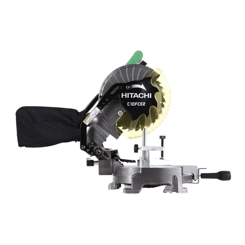 HIKOKI แท่นตัดองศา 10" C10FCE2 HITACHI/HIKOKI - Image 2