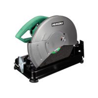 HIKOKI แท่นตัดเหล็ก 14" CC14STA 2000w HIKOKI