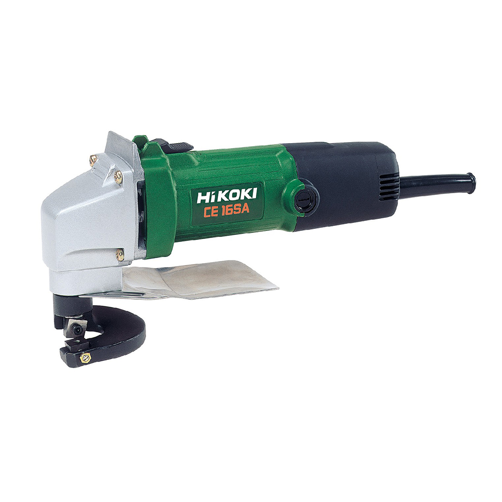HIKOKI กรรไกรไฟฟ้า 1.6 มม CE16SA /HIKOKI