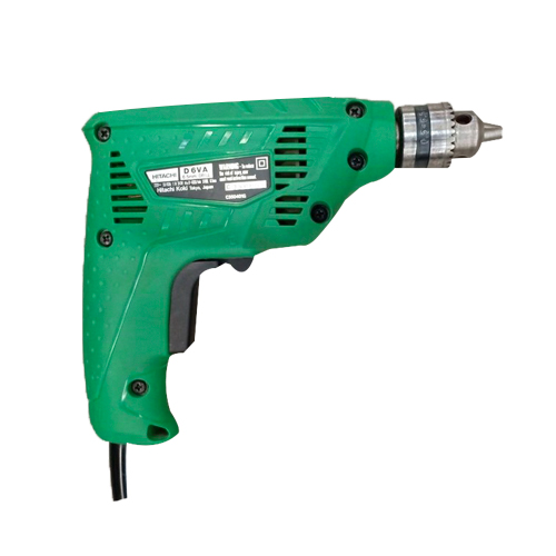 HIKOKI สว่านไฟฟ้า 1/4" D6VA HITACHI PT/HIKOKI