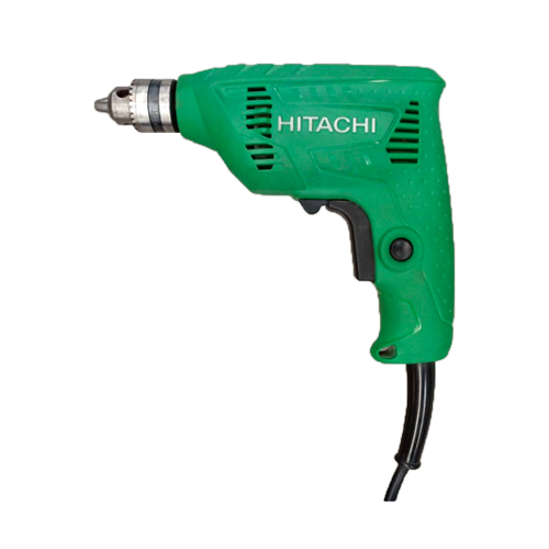 HIKOKI สว่านไฟฟ้า 1/4" D6VA HITACHI PT/HIKOKI - Image 2