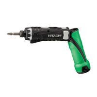 HIKOKI สว่านไร้สาย 6.35มม DB3DL2 HITACHI/HIKOKI