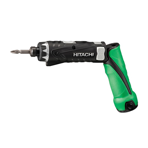 HIKOKI สว่านไร้สาย 6.35มม DB3DL2 HITACHI/HIKOKI