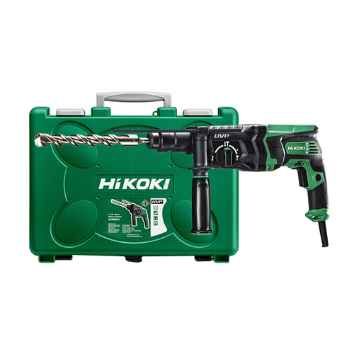 HIKOKI สว่านโรตารี่ 3 ระบบ 28 มม DH28PMY2 /HIKOKI