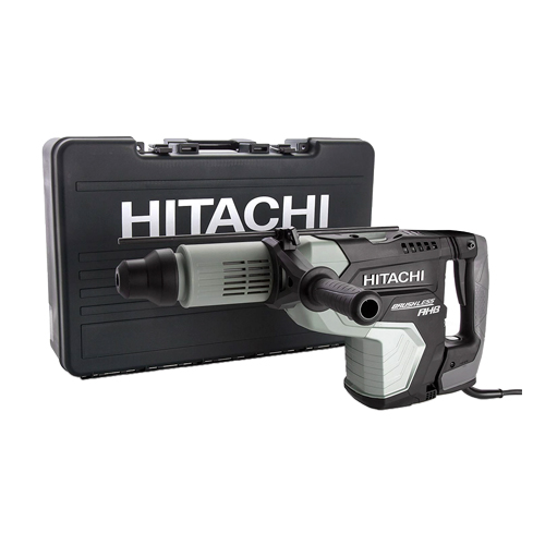 HIKOKI สว่านโรตารี่ DH45ME 45มม HITACHI/HIKOKI - Image 2