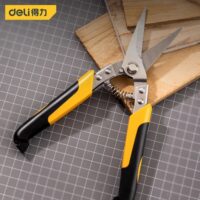 DELI HT กรรไกร 9" DL351008 DELI