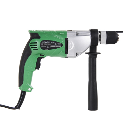 HIKOKI สว่านกระแทก18มมDV18V 690W HITACHI/HIKOKI - Image 4